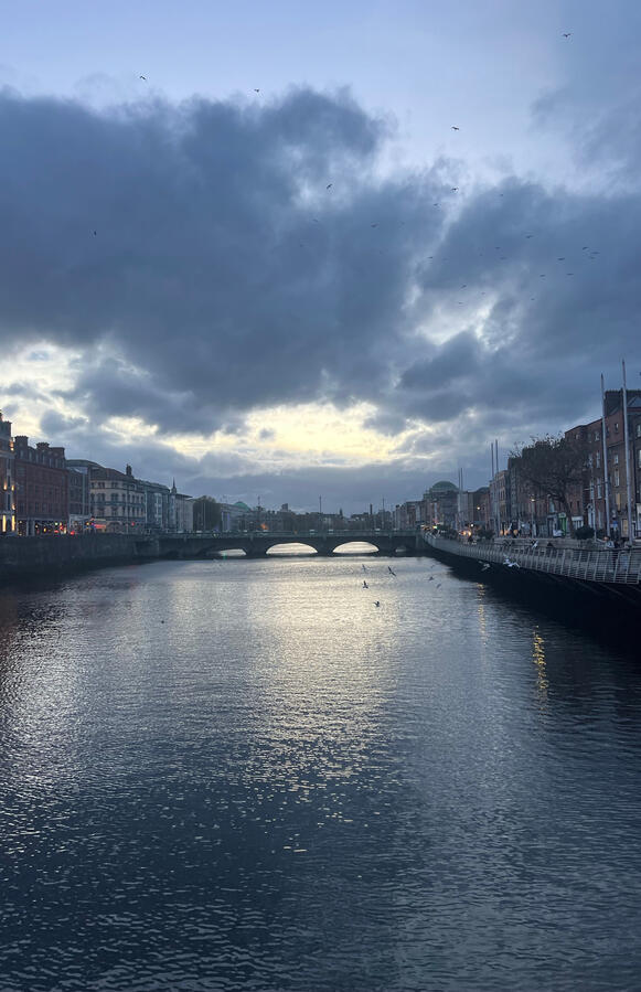 Dublin