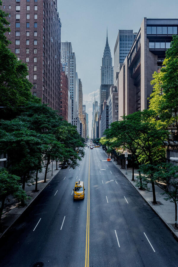 New York